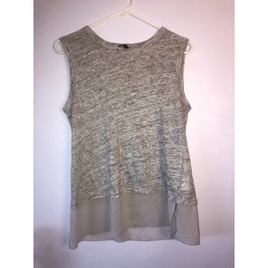 Banana republic shirt